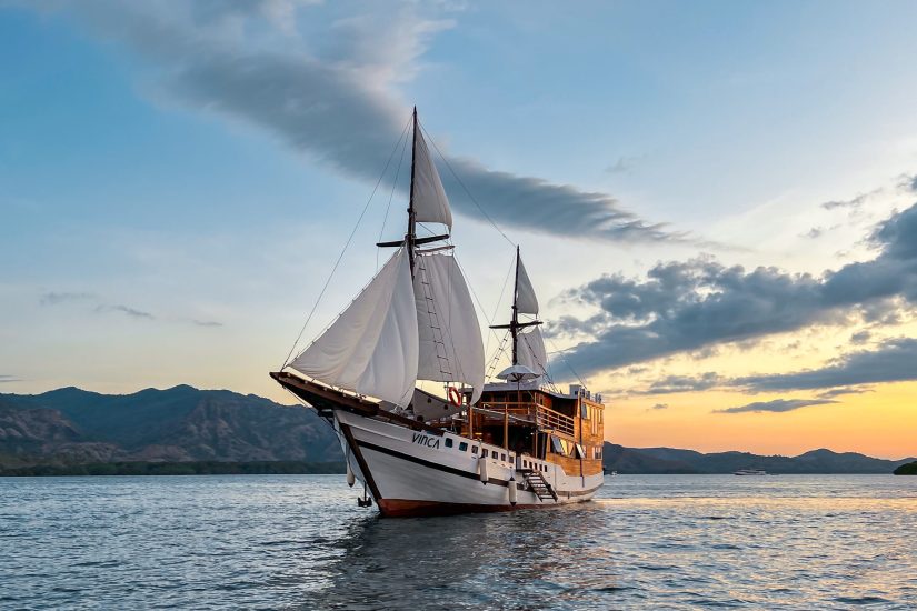 Vinca Voyage Liveaboard