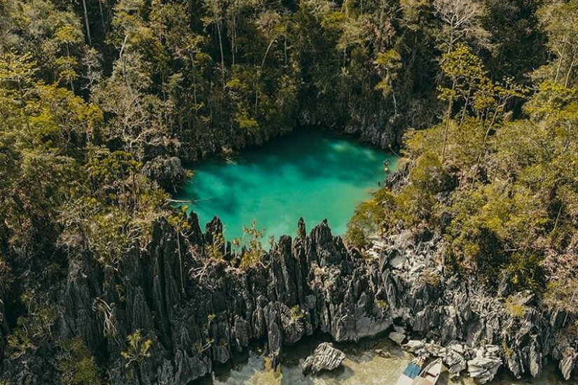 labengki-trip-blue-lagoon