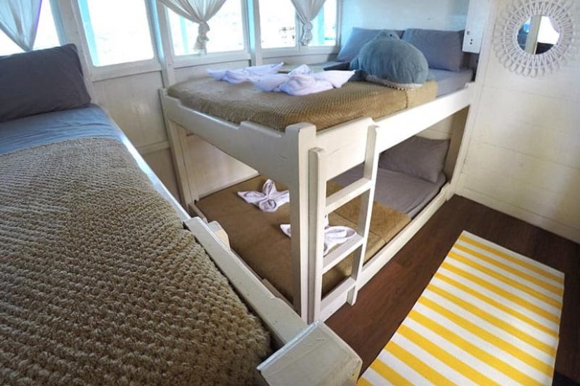 phinisi-bunk-bed